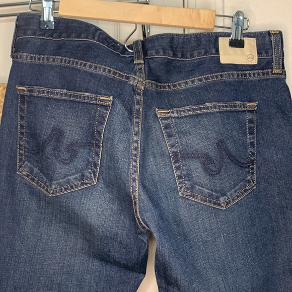 Adriano Goldschmied The ex boyfriend slim Jean - Picture 4 of 9